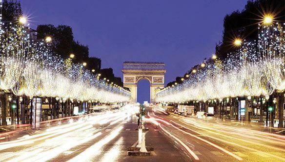 Bed and Breakfast The Charming Trocadero Eiffel Tower París Exterior foto